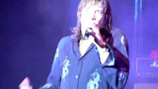 Tesla- Fallin&#39; Apart- 1.30.09- Sacramento