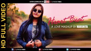 Samjhawan Unplugged | Humpty Sharma Ki Dulhania | Alia Bhatt | Heart Beat | Harshita