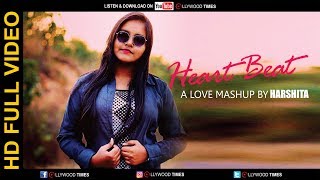 Samjhawan Unplugged | Humpty Sharma Ki Dulhania | Alia Bhatt | Heart Beat | Harshita