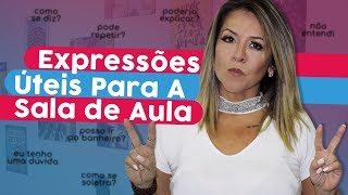 Frases Para Combinados Em Sala De Aula