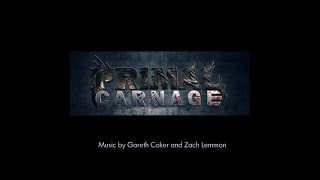 Trapper (light) – Primal Carnage Soundtrack