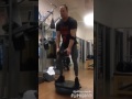 #DwelleAthletics #100SquatChallenge of the week is up!