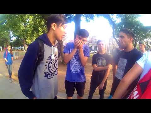 Rufo vs Dest  - Ranchada Rodriguez