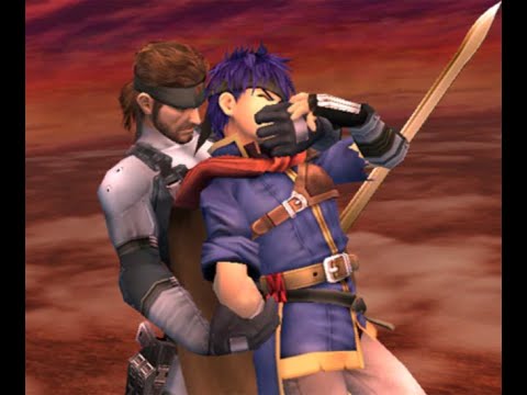 POV: Snake grabs you at over 100%