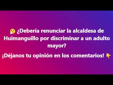 THR Noticias con Susana Melchor y Victor Ortiz a través de la 90.9 FM