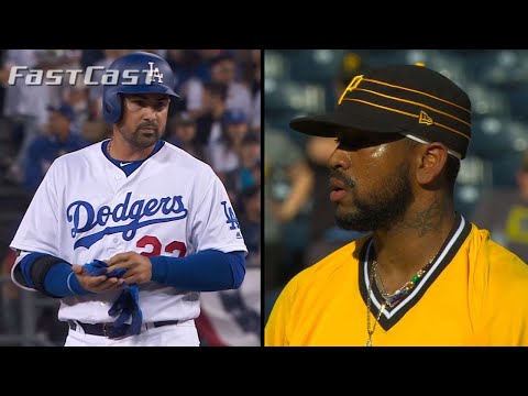 MLB.com FastCast: Gonzalez joins Mets - 1/18/18