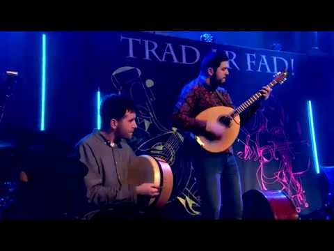 Réalta  - Paddy Ryan's Dream - BBC Trad Ar Fad 2017
