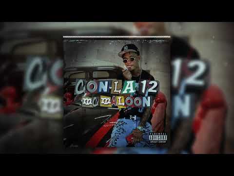 MC Maloon - Con la 12 (Audio Oficial)