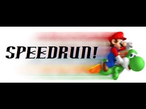 Point of contact speedrun no.1