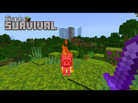 This Bug/Glitch Makes Minecraft Mobs IMMORTAL! Xbox, MCPE,PS,Pc,Nintendo Switch