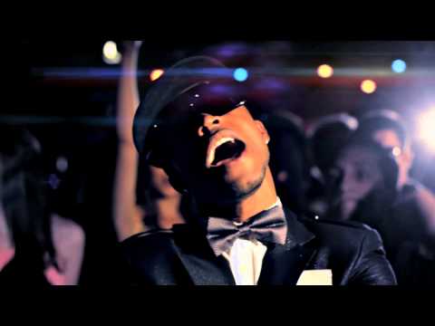 Mr. ON and BlueMarine feat. Tony LaPron - The OFF CONTROL (2012)