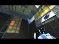 Portal 2 кооператив #9 - Конец 