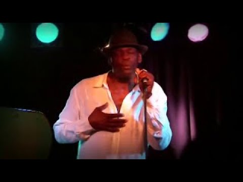 Steve Clisby - Jealous Guy