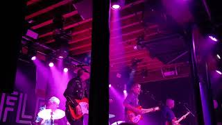 THE LONG RYDERS - Tell It To The Judge On Sunday (Live 2024, Bristol)