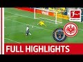 Philadelphia Union vs. Eintracht Frankfurt - Highlights - Battle in Rocky's Hometown