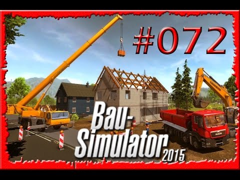 ★ Windrad ★  ► Tag 12 #072 ◄  Construction Simulator 2015 Gold