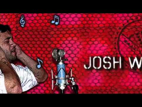 Movin About My Ways  Josh Wawa White