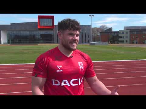 Workington Town v London Skolars