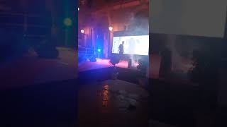 Alessio Mininni a Marsala