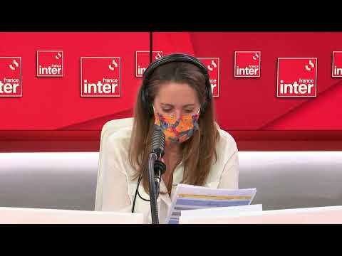 La palette de la gauche - Le Sketch, avec Philippe Doucet