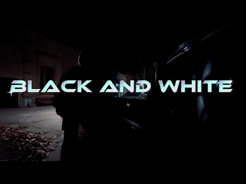 Black and White - Lit Fix Ft. Balta Rivas (Video Oficial)