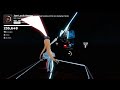 【Beat Saber】Joe Louis Stomp / Bill Coleman【EXPERT】【50代のおばさんが切ってみた/50s aunt version】