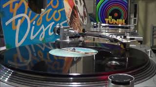 The Michael Zager Band   You Don&#39;t Know A Good Thing 12&#39;&#39; 1978