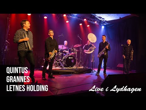 Live i lydhagen - Hovedartist - Quintus (02)