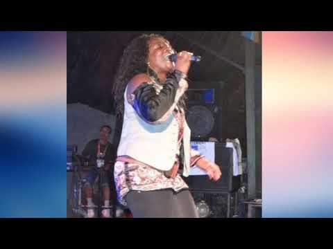 NINIE DONIAH ### LAISSER LIBRE FEMMES GASY [ SALEGY ]