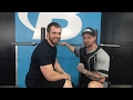Kris Gethin's BRUTAL Arm Workout.