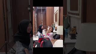 Download lagu Aqeela Calista and Aunt Diah Have Returned Home mp3