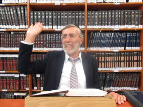 הרב יהושע ביבי - תשפ"ה - ראש השנה - שיעור מס' 033 - המשך לכ. השופר בב' ימי ר''ה בפנימיות וחיצוניות