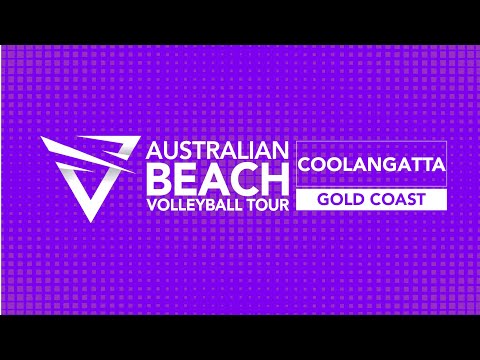 Day 1, Court 1 - Australian Championships 2023