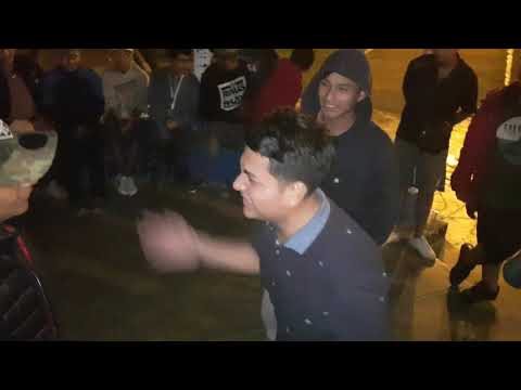 SECTOR ONCE – FILTROS - JG/VMT LIMA – PERU FECHA FINAL 2018