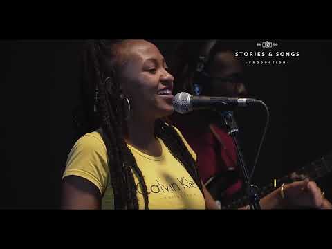 Wanjira Mathai  - Apewe Sifa [Cover]