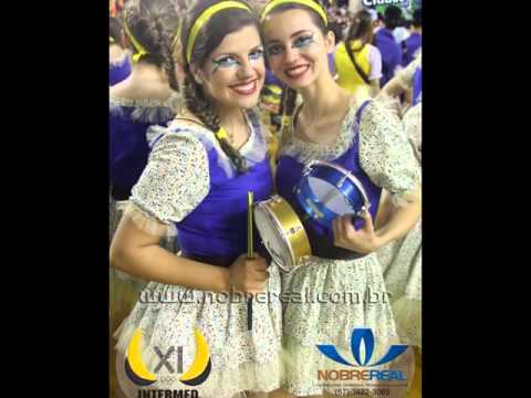 Bateria Pintada - Recepção Calouros Medicina UFMS 2020.