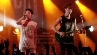 ONE OK ROCK - American Girls