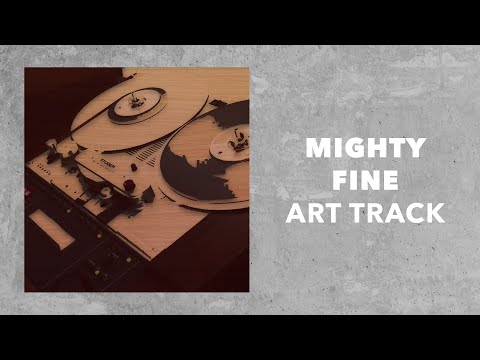 Mighty fine - Otis McDonald