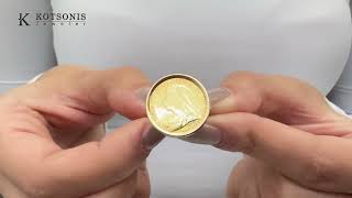 Κόσμημα Κοτσώνης Κόρινθος / Κοσμήματα με την υπογραφή του καλύτερου Ελληνικού εργαστηρίου