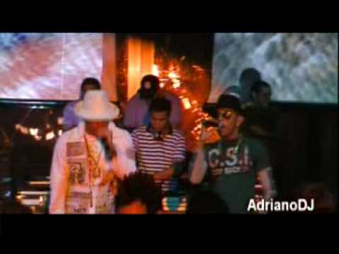 Baby lores y el chacal......Si tu la vieras