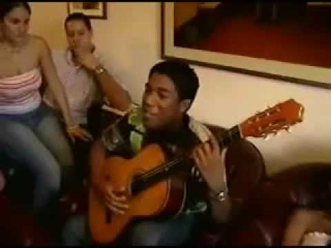 Unica - Kaleth Morales