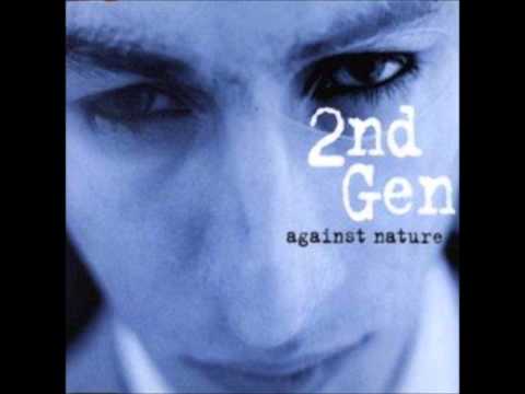 2nd Gen - Against Nature