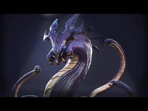 SHACO'S CLONE SOLO BARON?