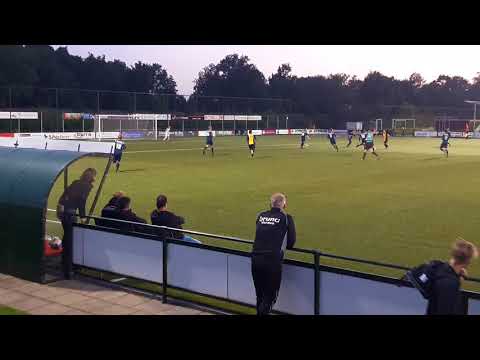 fc zutphen tegen vorden 1 deel 2