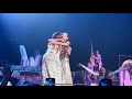 Jhene Aiko And H E R Performing B S At The Crypto Com Arena In Los Angeles CA 7 31 24