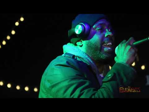 Sav Killz - Live at Offside Tavern NYC 3/1/2020