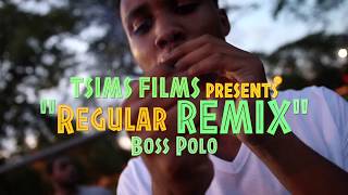 Boss Polo - Regular Remix | Shot by @TSIMSFILMS