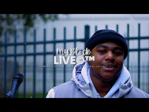 "Who Want Smoke" My Block LIVE©™ - Bigguy | My Block LIVE©™