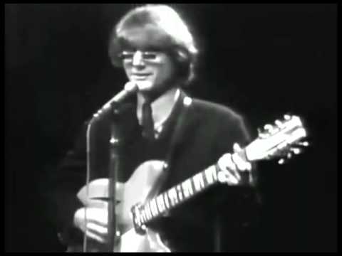 Turn! Turn! Turn! (to Everything There Is a Season) - The Byrds