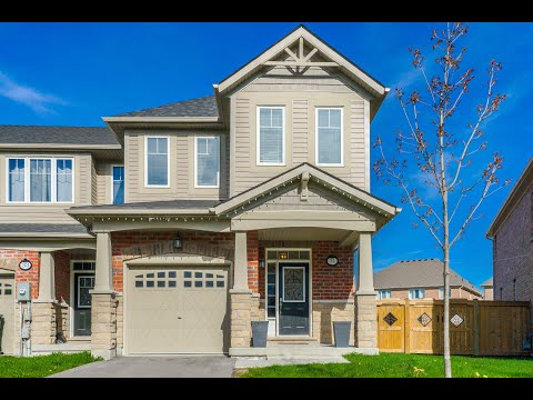 31 Maple Cider Street Caledon